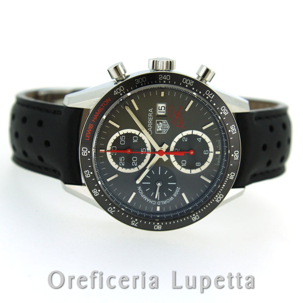 lewis hamilton tag watch
